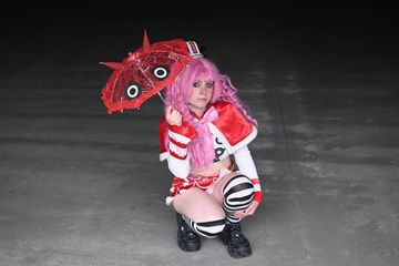 Perona - JAPEX 2K25 preview 3
