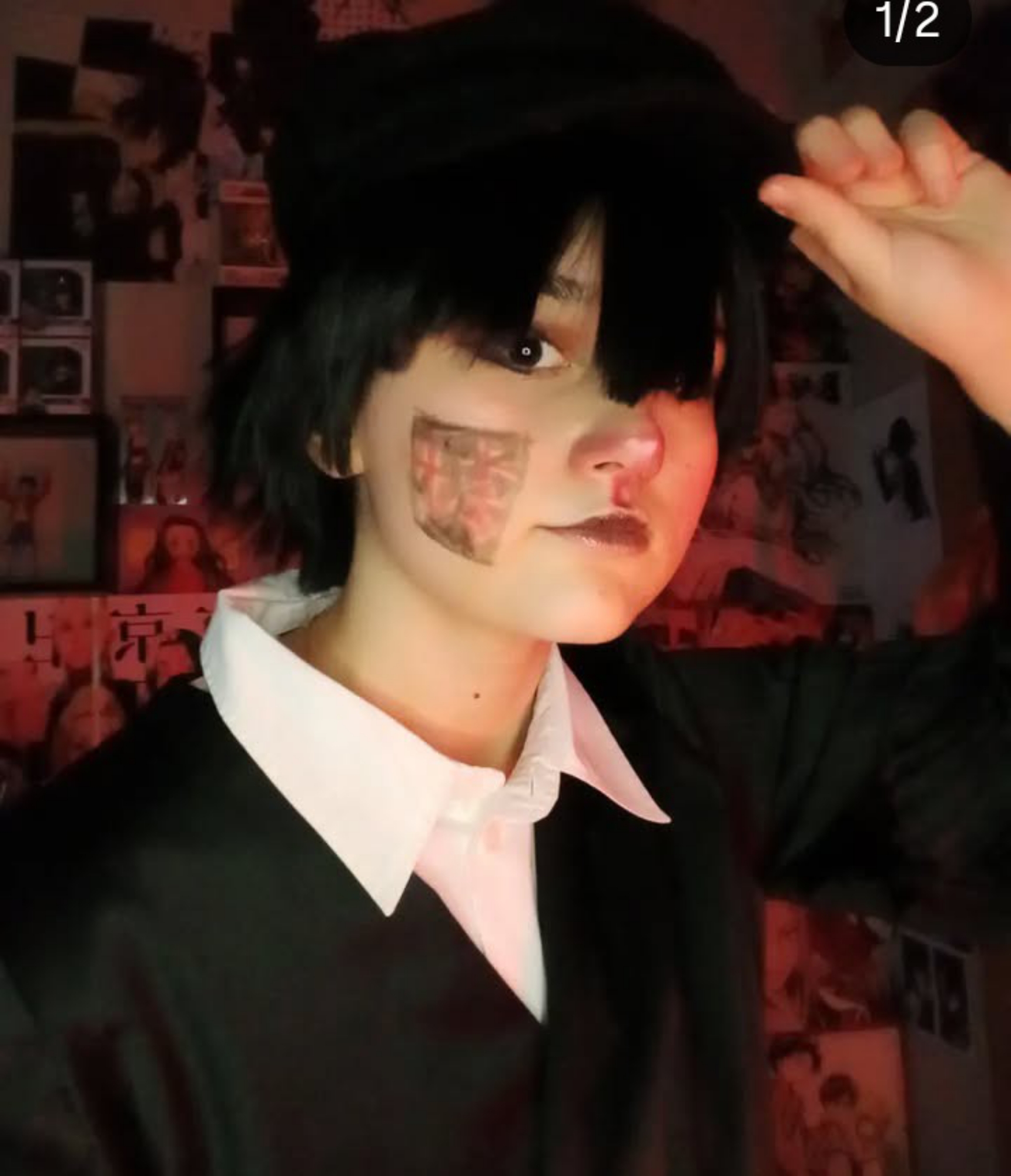 Tsukasa Yugi - Photo 2