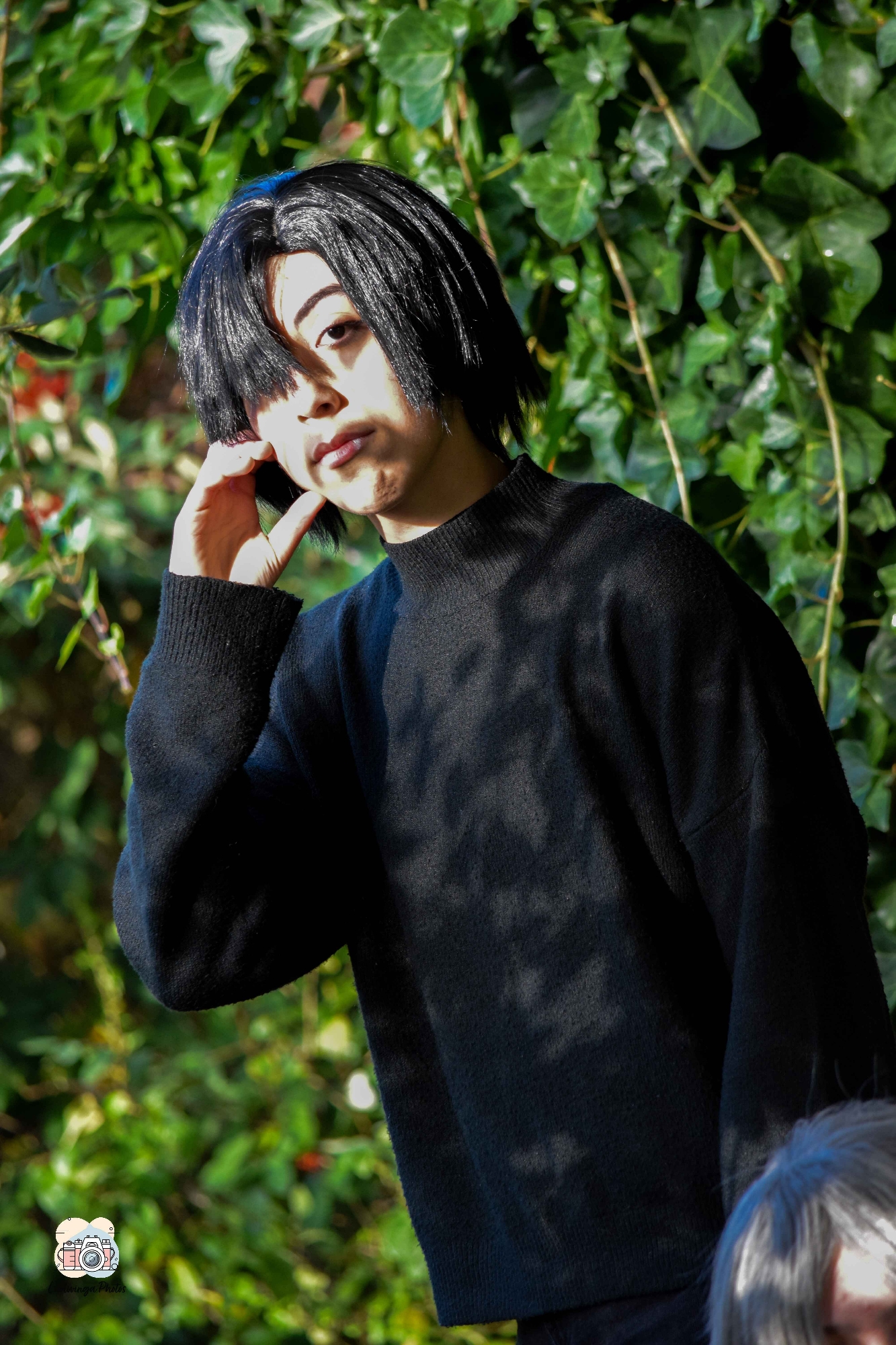 Till et Ivan - Photo 5