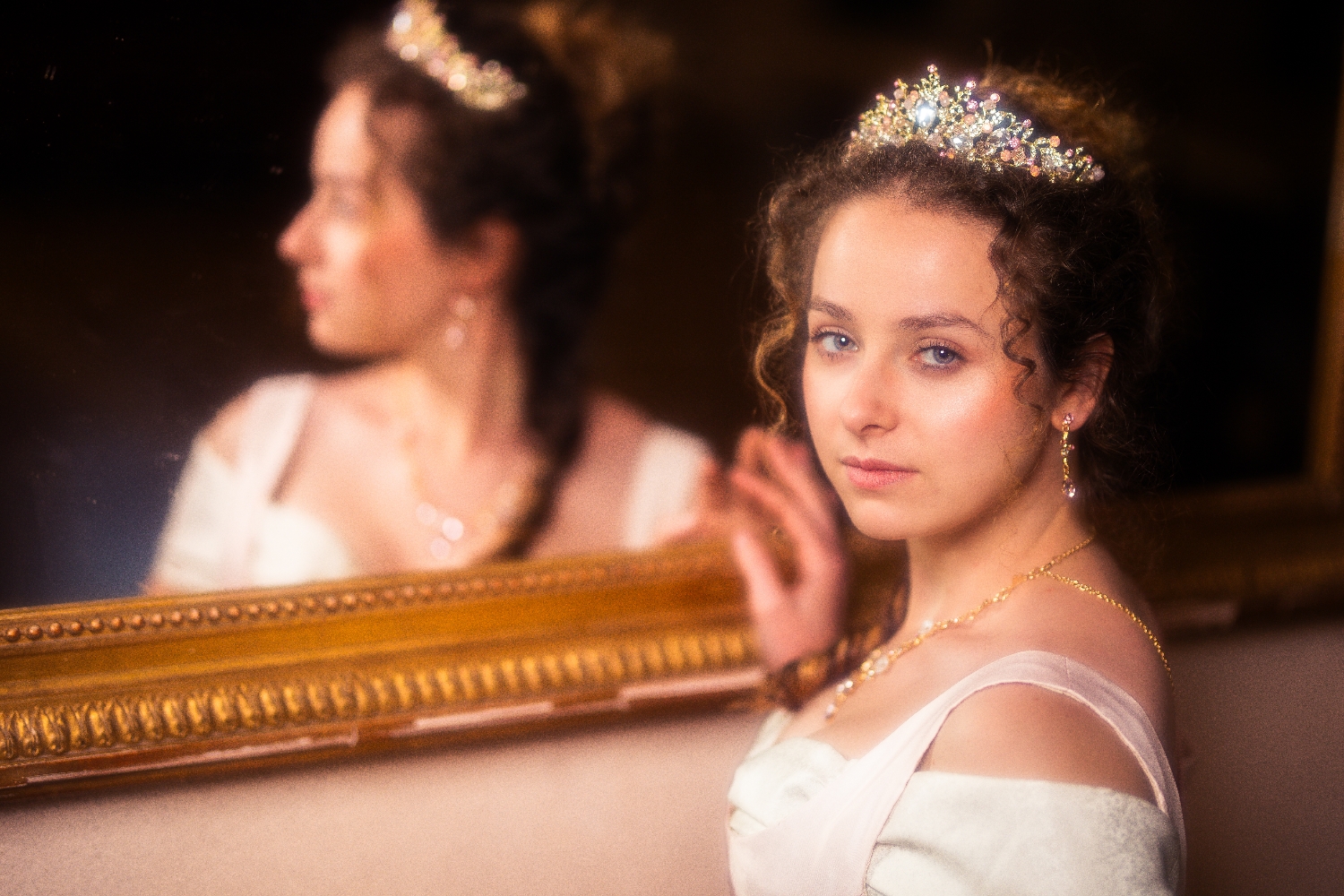 Bridgerton OC - Photo 8