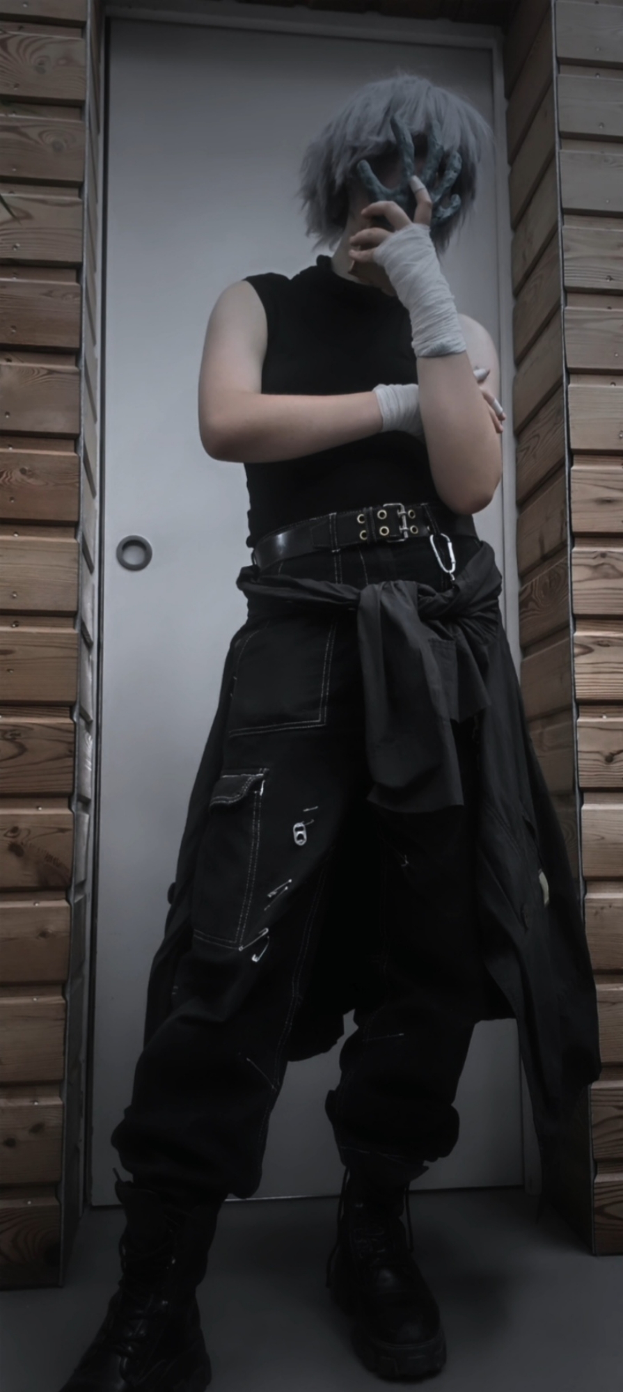 Tomura Shigaraki — photo 6