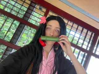 Nezuko preview 3