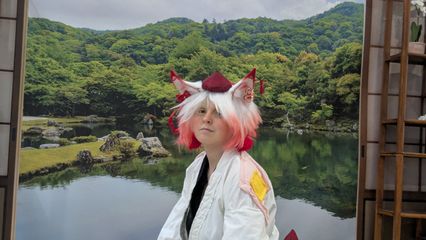Momiji JESUD 2025 preview 2