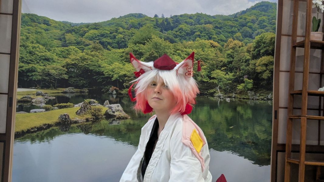 Pokefanama - Momiji JESUD 2025