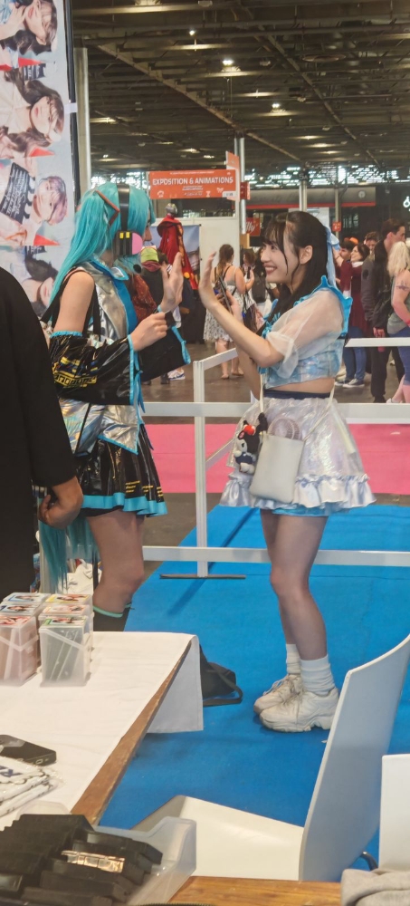 Hatsune miku — photo 8