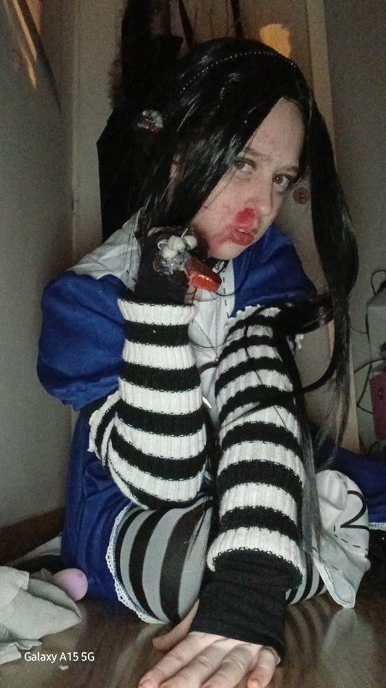 Alice — photo 31