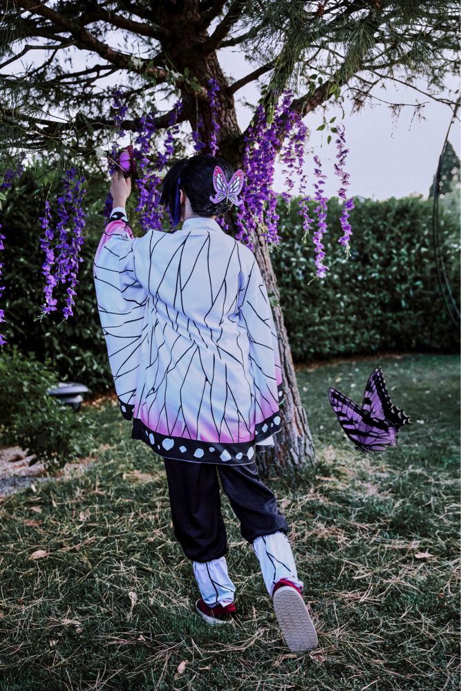 Shinobu 🦋 — photo 21
