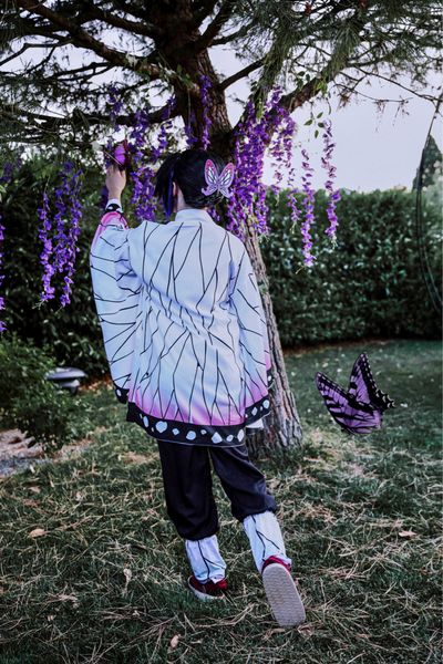 Gum_gum - Shinobu 🦋