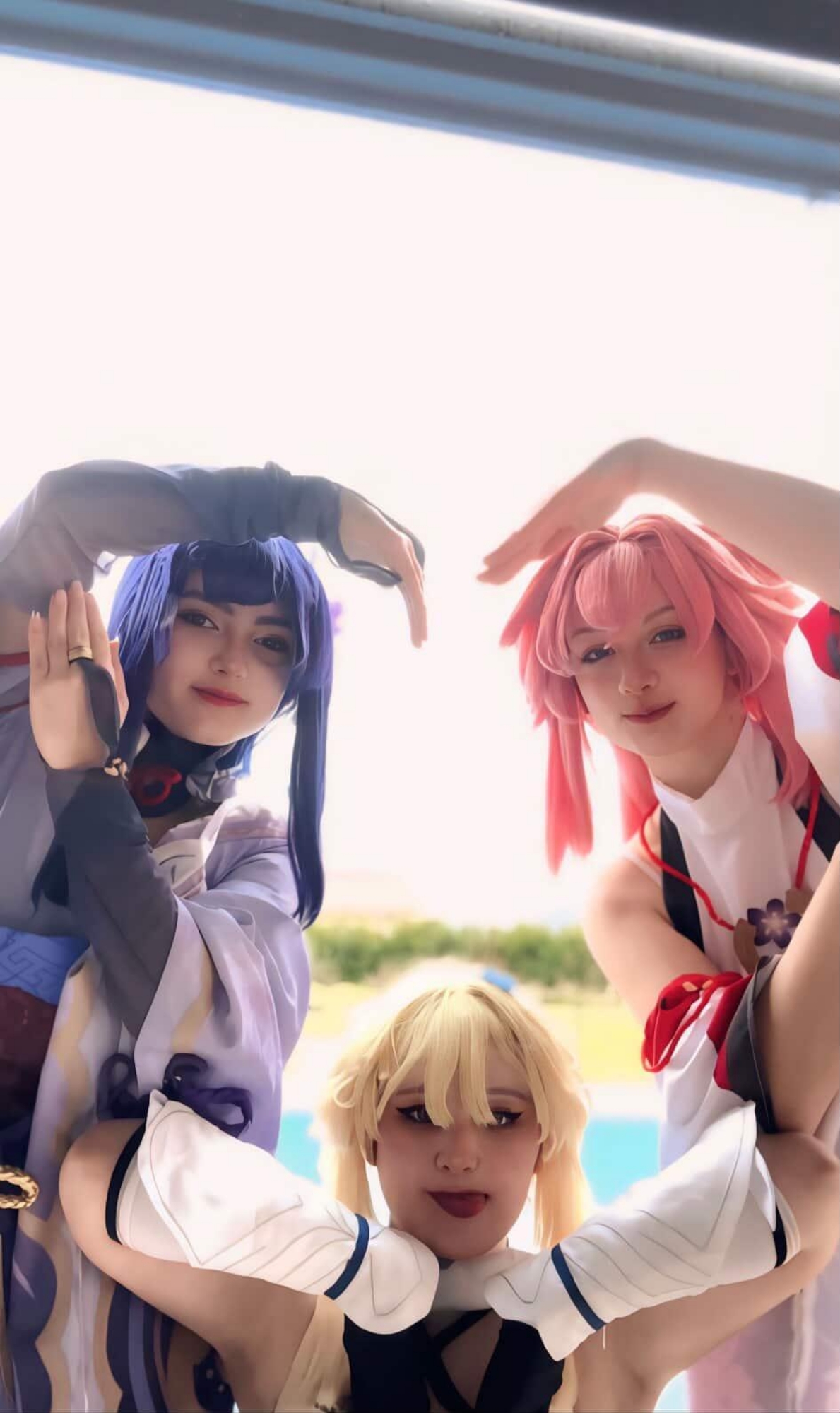 Yae-Ei-Lumine - Photo 3