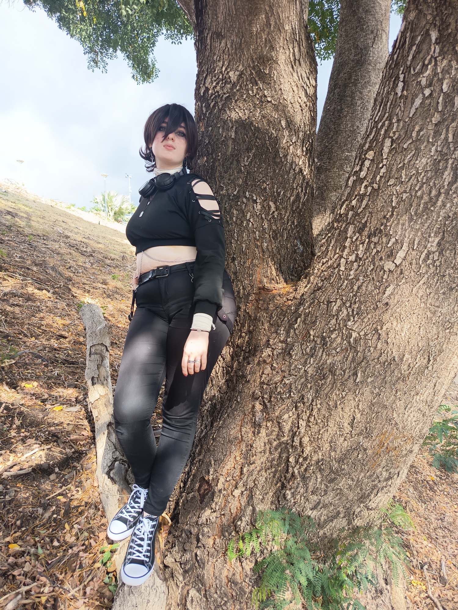 Casual Dazai — photo 5