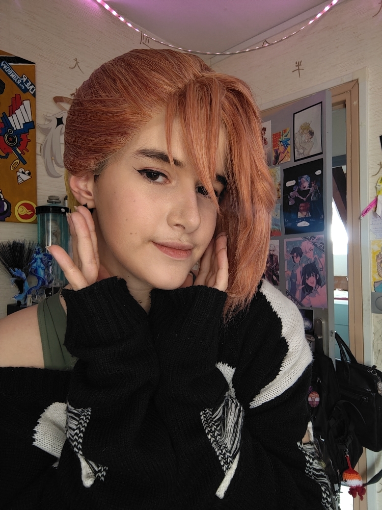 Rei Izumi costest — photo 6