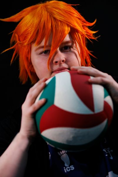 Akarami_cos - Hinata pm mars 2026
