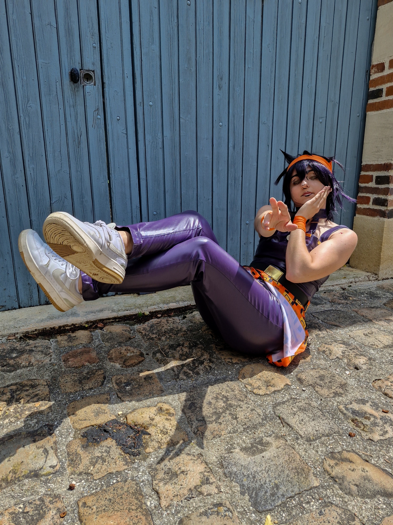 Narancia - Photo 3