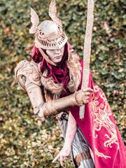 Malenia Elden ring preview 2