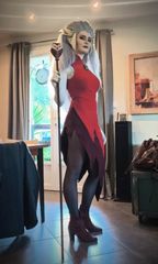 Edalyn Clawthorne preview 3
