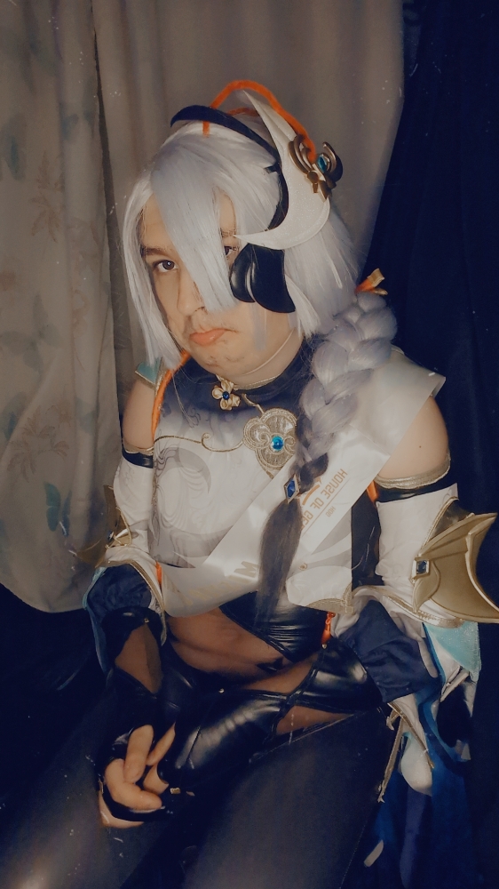 Shenhe — photo 18