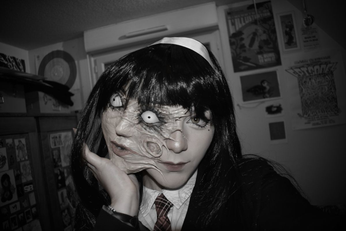 La&lie – Halloween 2025