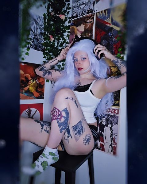 N0ctisdragon.cos, Gojo Satoru 