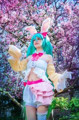 Hatsune Miku preview 2