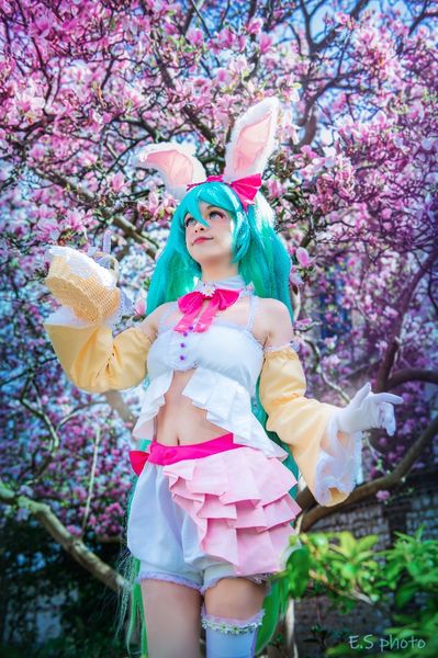 Eyradurna - Hatsune Miku