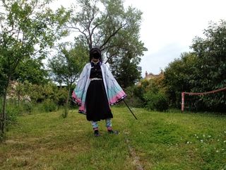 Shinobu Kocho preview 2