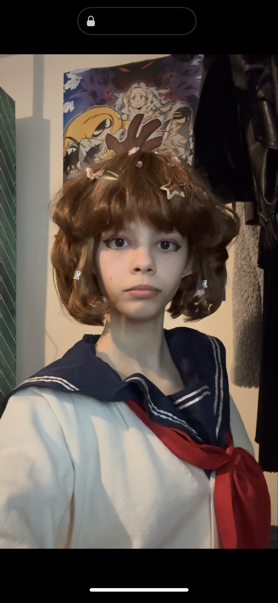 Ochaco Himiko, photo 5