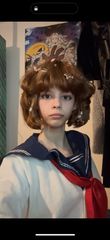 Ochaco Himiko preview 3