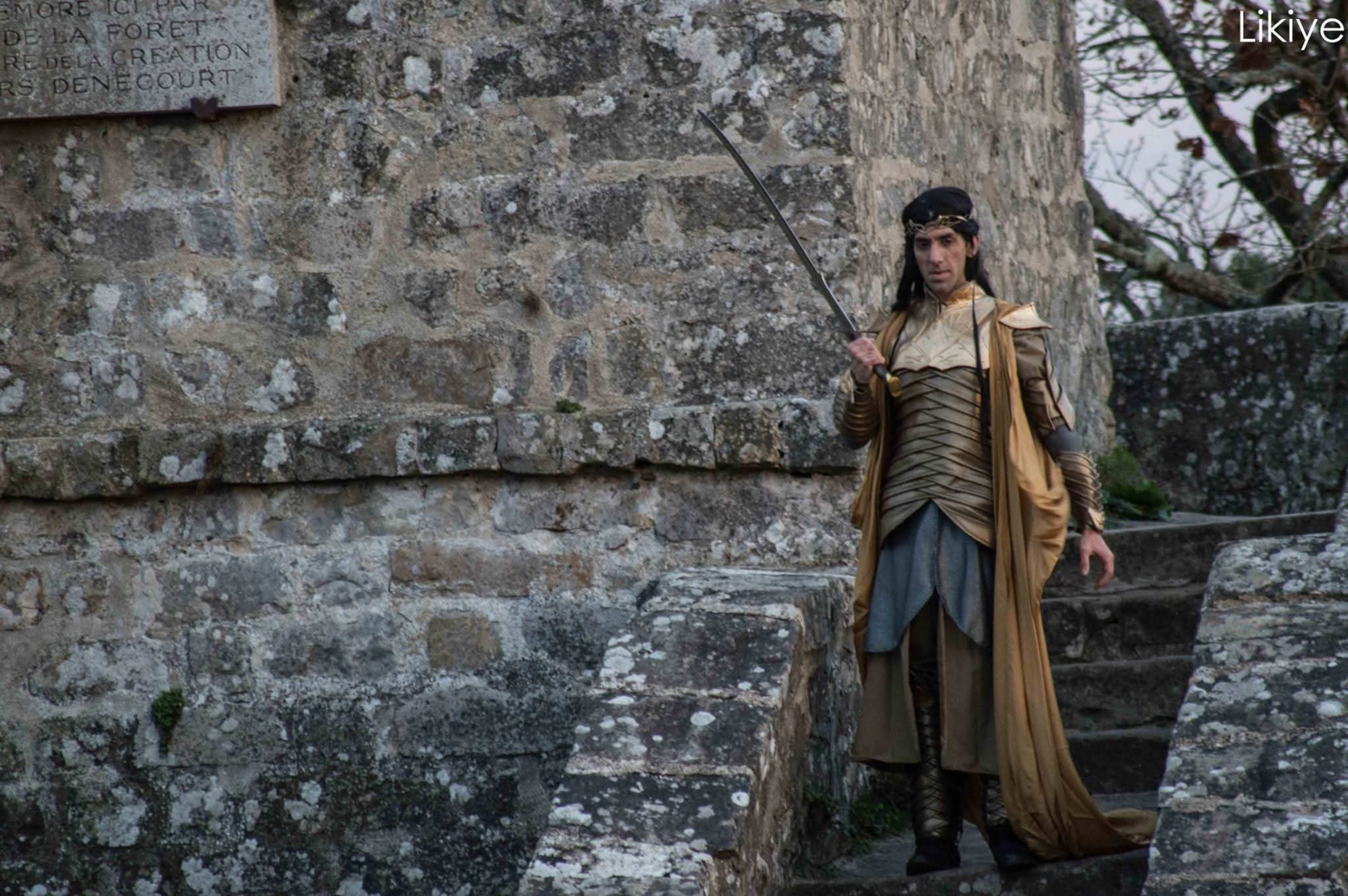 Elrond, photo 9