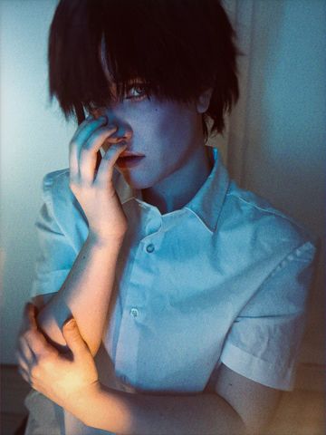 Yoshiki