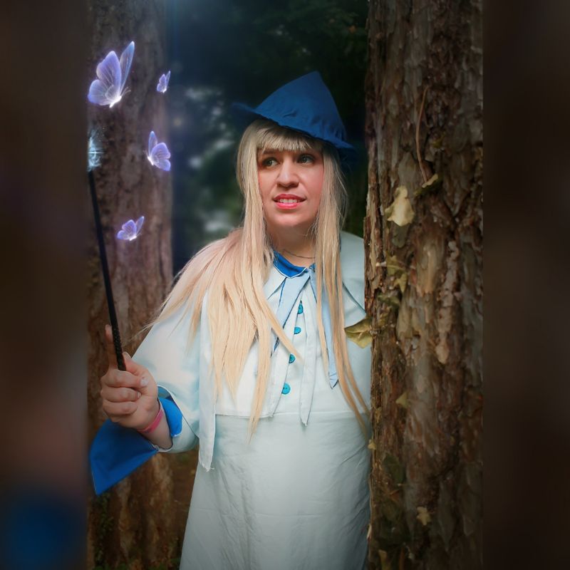 Lara_adventure_cosplay_ – Fleur de BeauBâton 