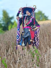 Scaramouche preview 2