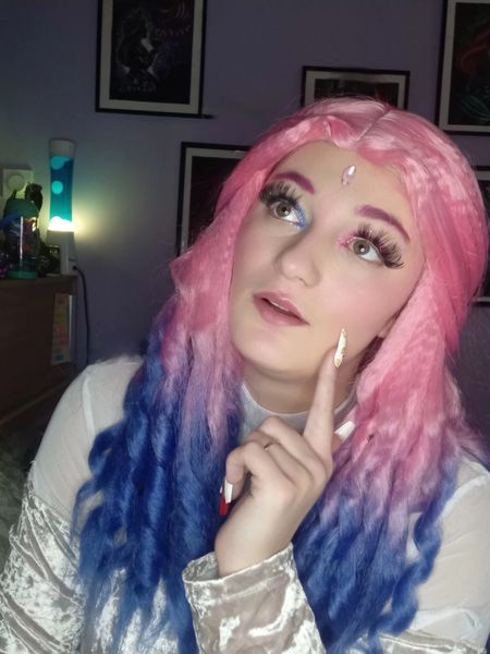 Rayna_cosplay - Mizi round 5 V1 