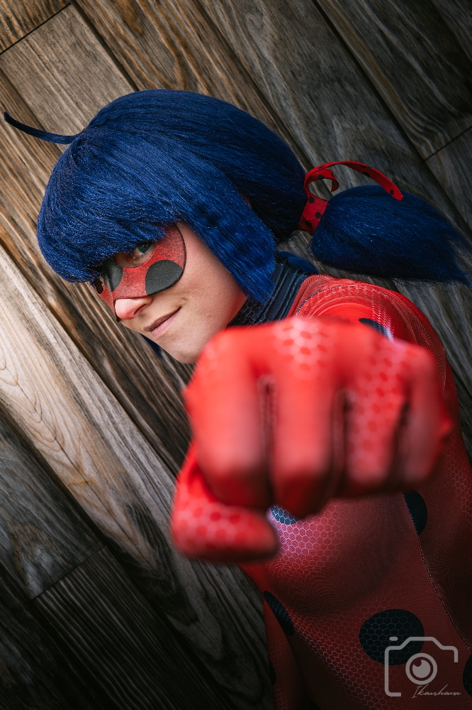 LadyBug - Photo 8