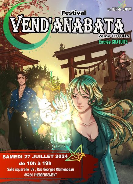 Vend'anabata 