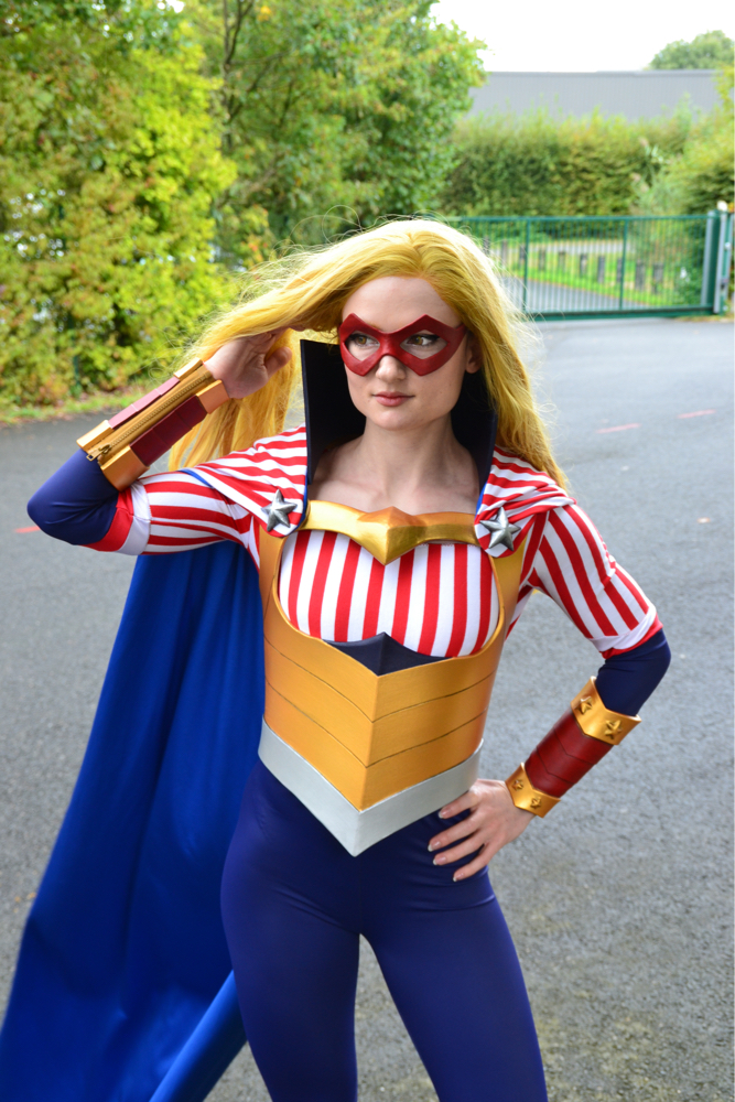 Star Boc’N’Geek - Photo 2