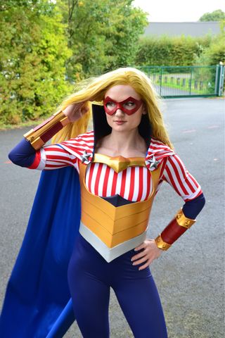 Star Boc’N’Geek