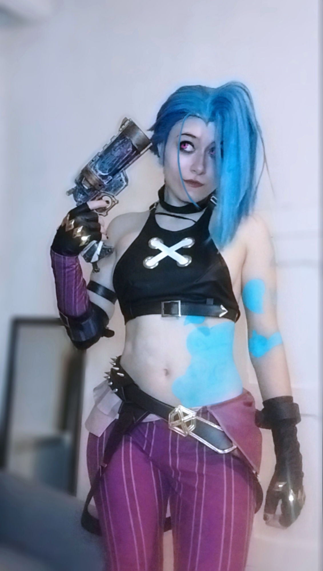 Jinx — photo 5