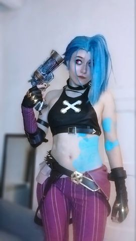 Jinx