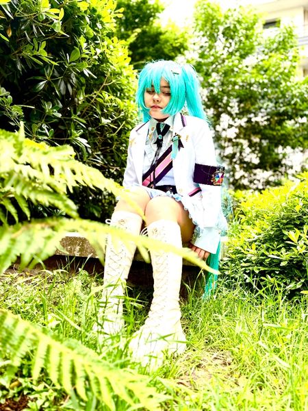 Pankechi - Hatsune Miku