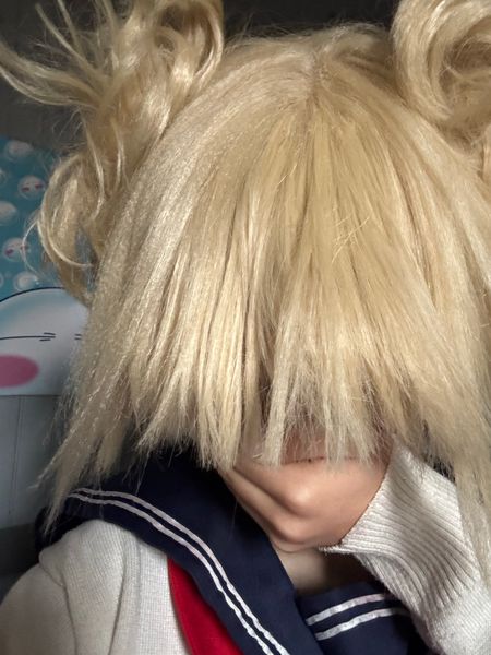 Ruby.cosplay - Toga Himiko 
