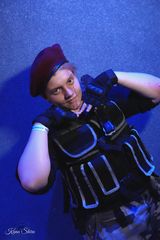 Krauser Deauville preview 3