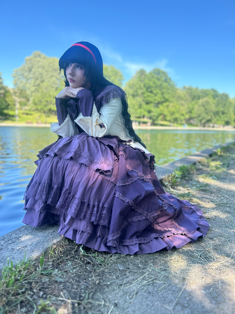 Homura Lolita - Photo 16