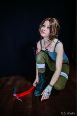Lara croft preview 2