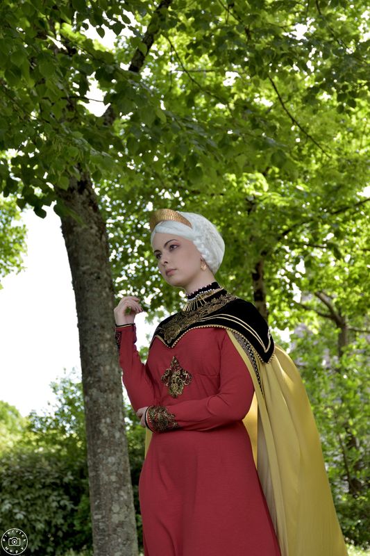 Sarteur – Cos'Castle