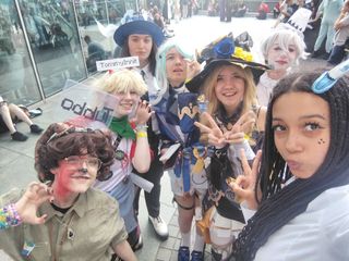 Comiccon August 2025 preview 2