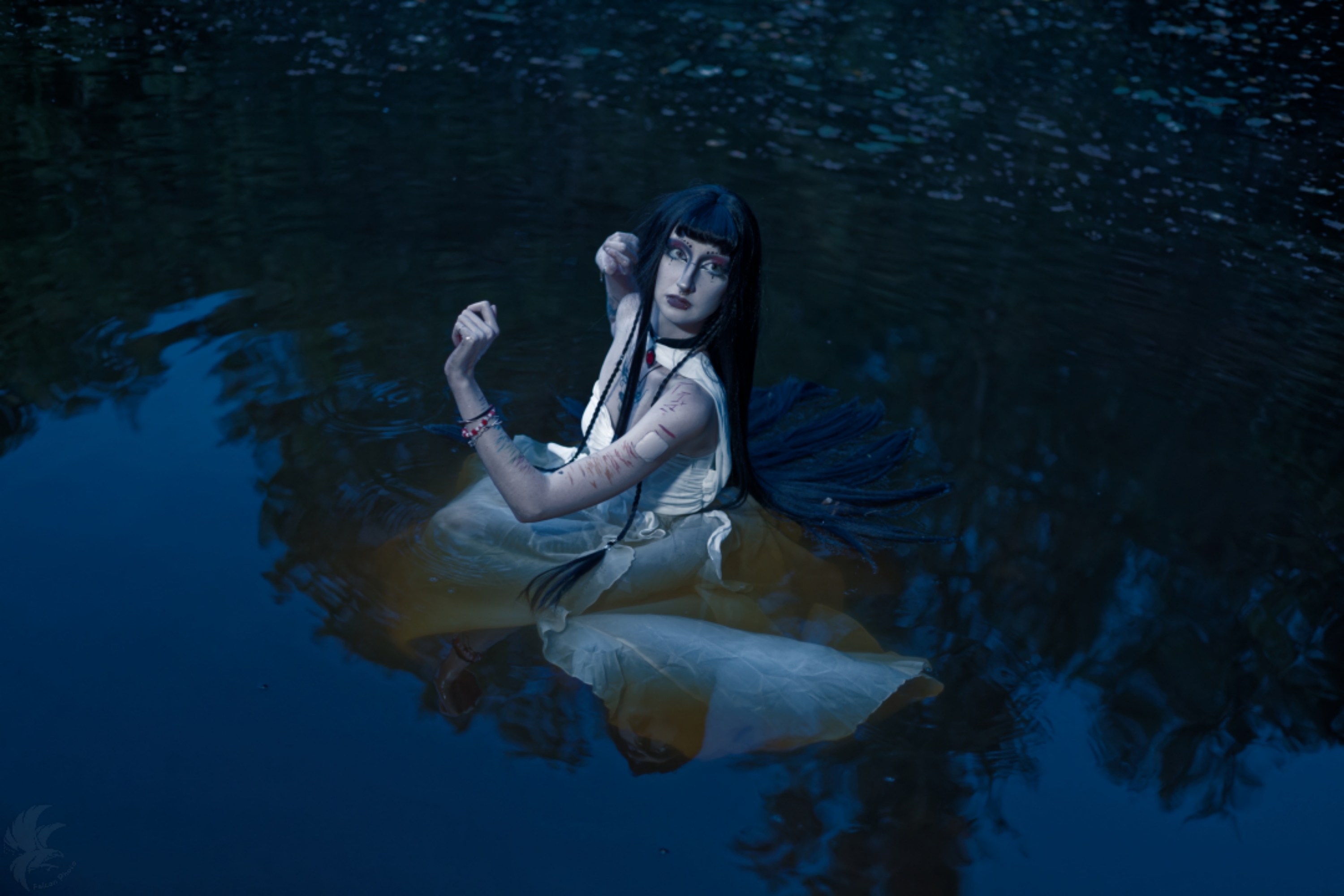Drag witch — photo 6