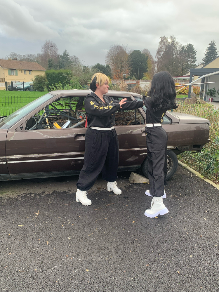 Baji keisuke - Photo 2