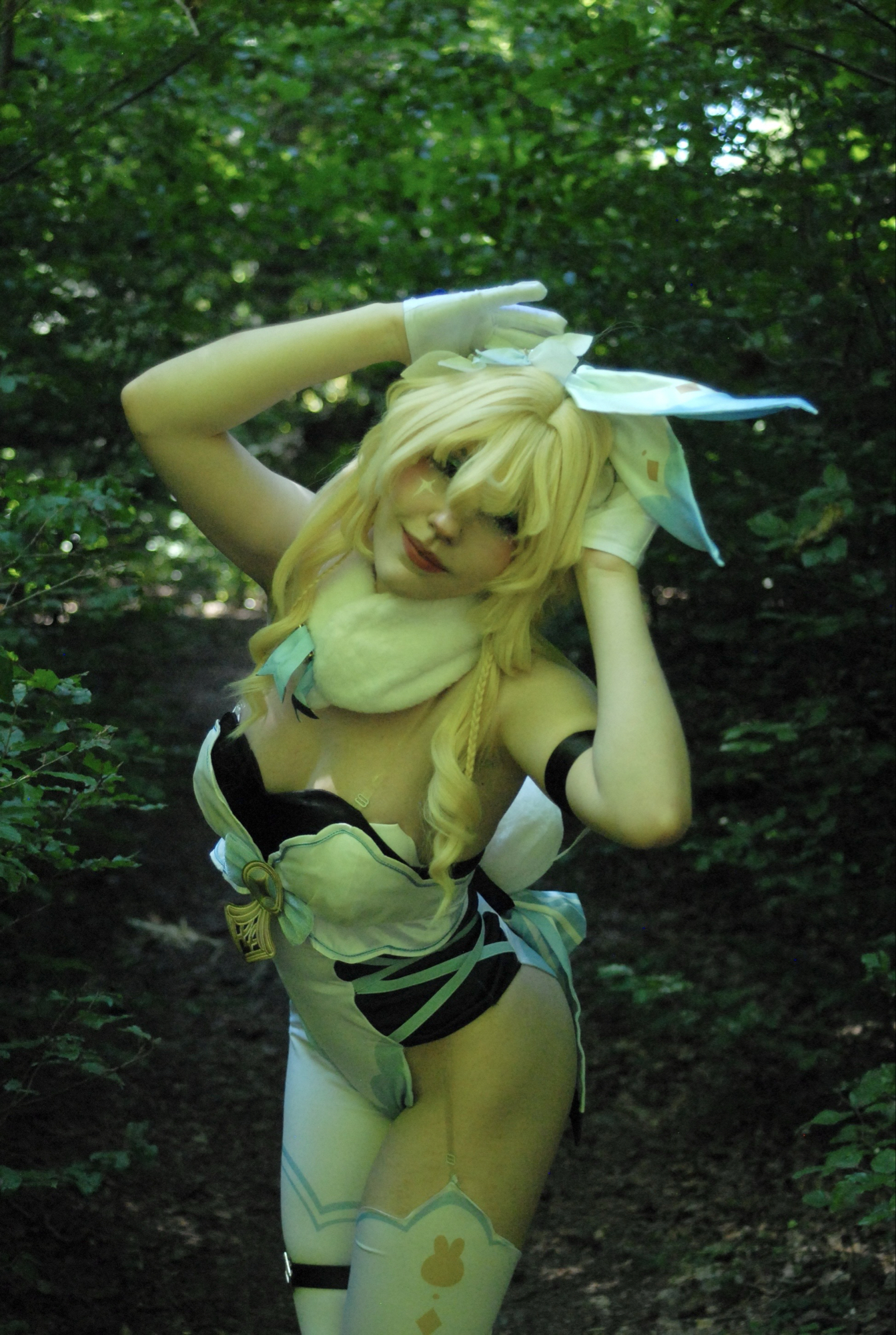 Bunny Lumine — photo 14