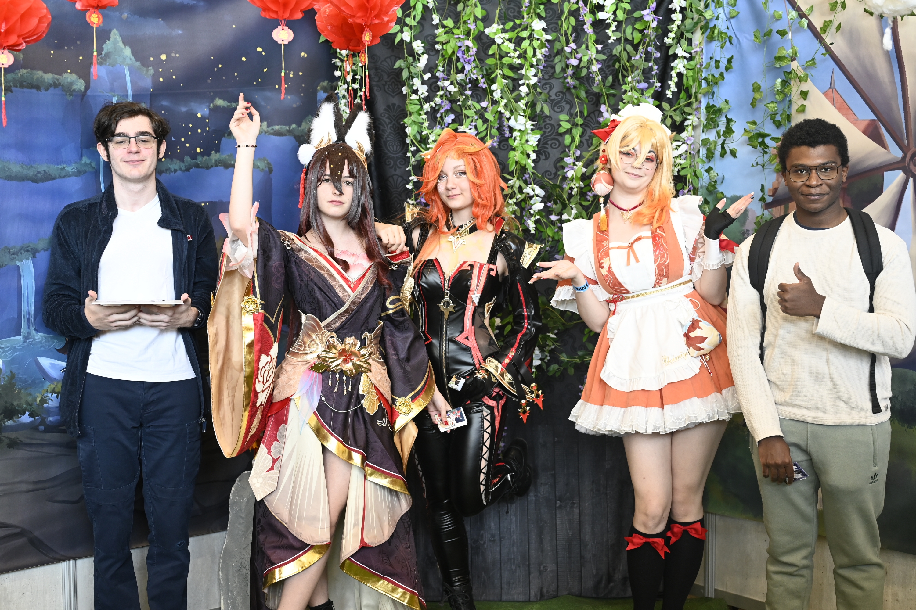 Mavuika (jth25)  - Photo 19