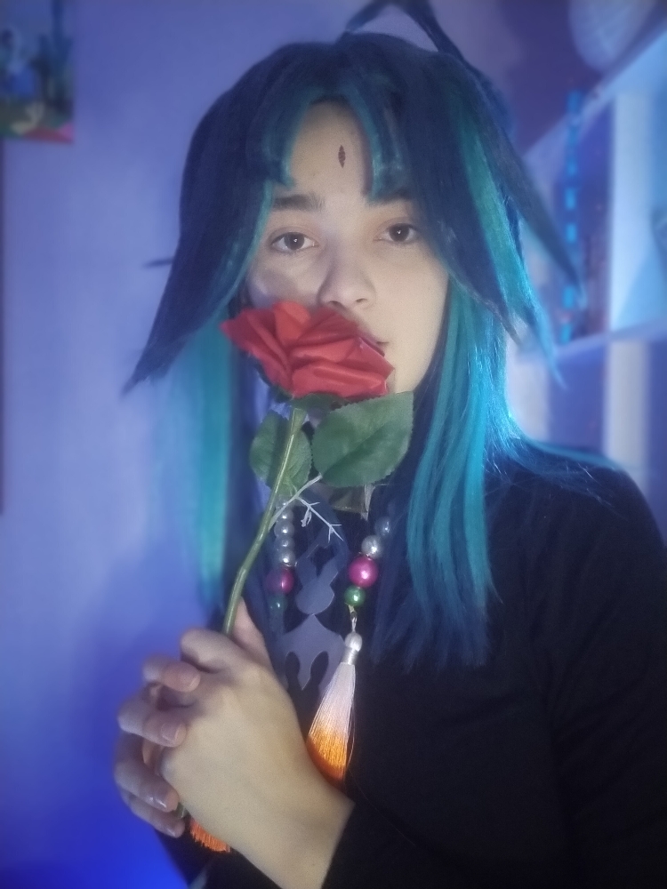 Xiao — photo 5